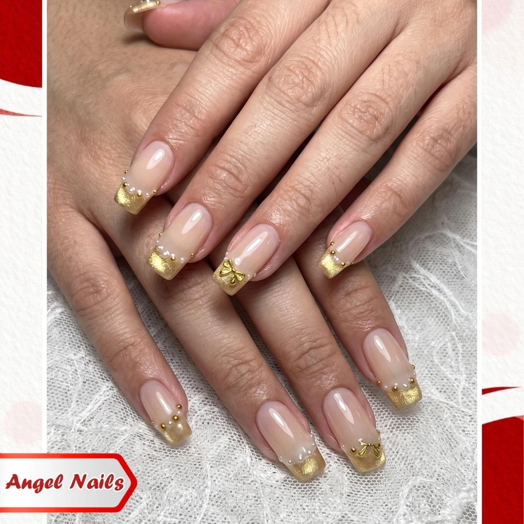 Must Try Nail Designs August 20 2026